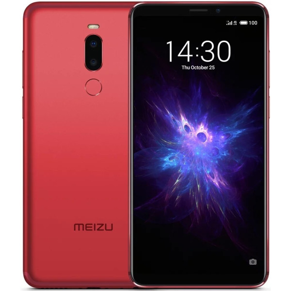 

Meizu Note 8 4/64GB Red