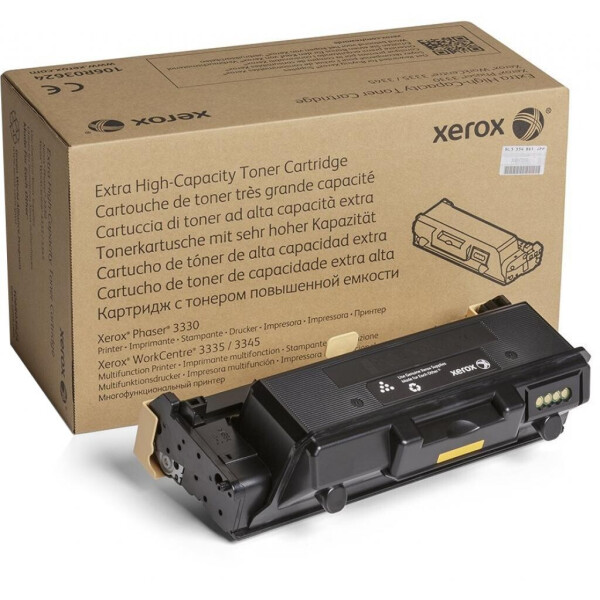

Картридж XEROX WC3335/3345/PH3330 Black (15K) (106R03623)