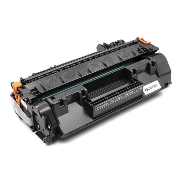 

Картридж PowerPlant HP LJ P2050/CE505A, Canon MF5850dn/CRG-119 chip (PP-CE505A)
