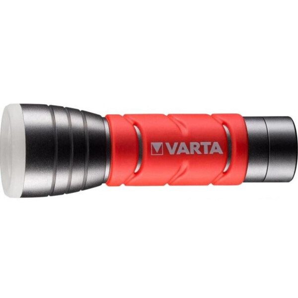 

Фонарь VARTA LED Outdoor Sports Flashlight 3AAA (17627101421)