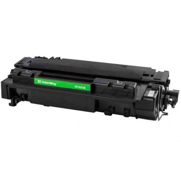 

Картридж ColorWay для HP LJ P3015d/P3015dn/P3015x (CE255A) (CW-H255M)