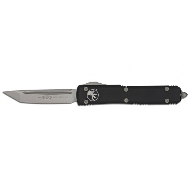 

Нож Microtech Ultratech Tanto Point Stonewash (123-10)
