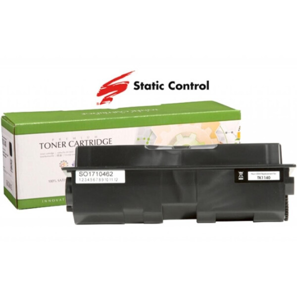 

Картридж Static Control Kyocera TK-1140 7.2k (002-08-LTK1140)