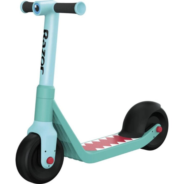 

Самокат Razor Wild Ones Junior Kick Scooter Shar (585369)