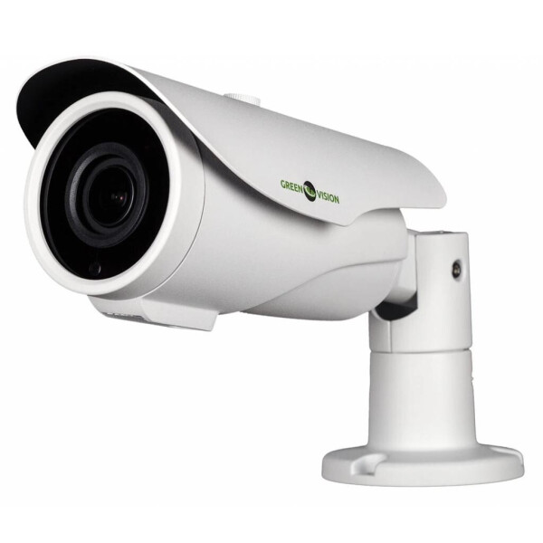 

Камера видеонаблюдения GreenVision GV-006-IP-E-COS24V-40 POE (2.8-12) (4017)