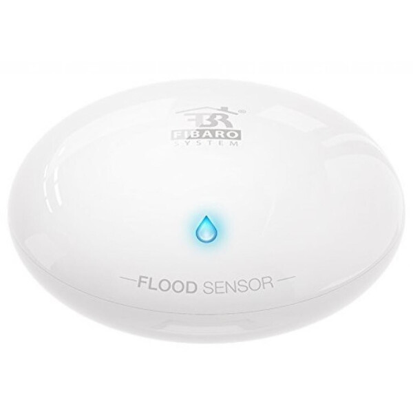 

Датчик затопления FIBARO FGFS-101_ZW5