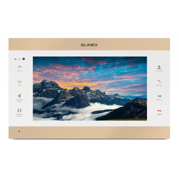 

Slinex SL-10IPT_G