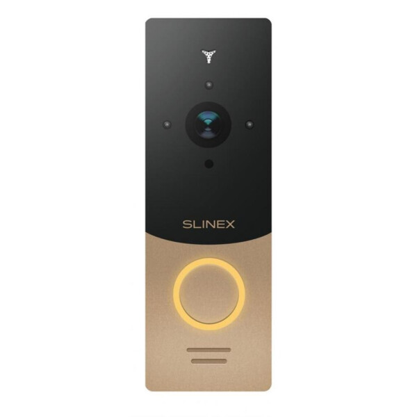

Вызывная панель Slinex ML-20HD_G/B