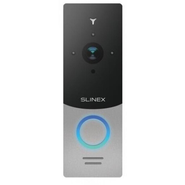 

Вызывная панель Slinex ML-20HD_S/B