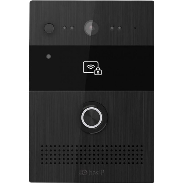 

Вызывная панель BAS-IP AV-07TB_B
