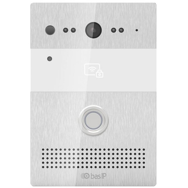 

Вызывная панель BAS-IP AV-07TB_W