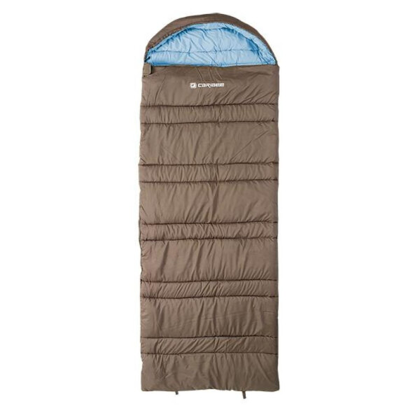 

Спальный мешок Caribee Firestone 0°C Mountain Ash Right (925987)