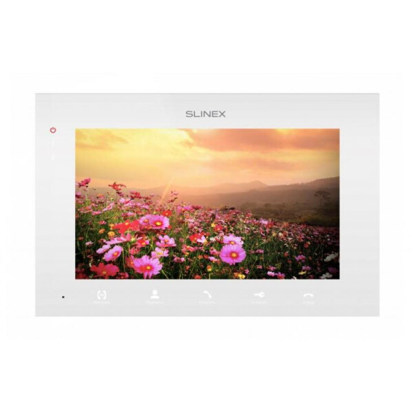

Slinex SQ-07MTHD_W
