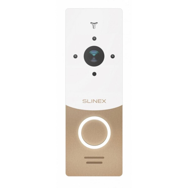 

Вызывная панель Slinex ML-20IP_G/W