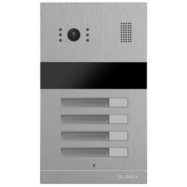 

Вызывная панель Slinex MA-04