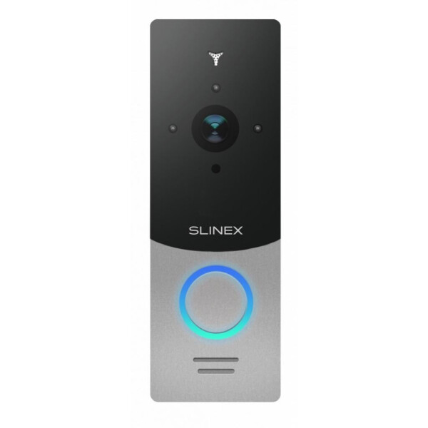 

Вызывная панель Slinex ML-20IP_S/B