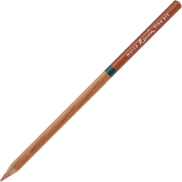 

Карандаш акварельный Marco Renoir Fine Art Burnt Sienna #42 3,7mm