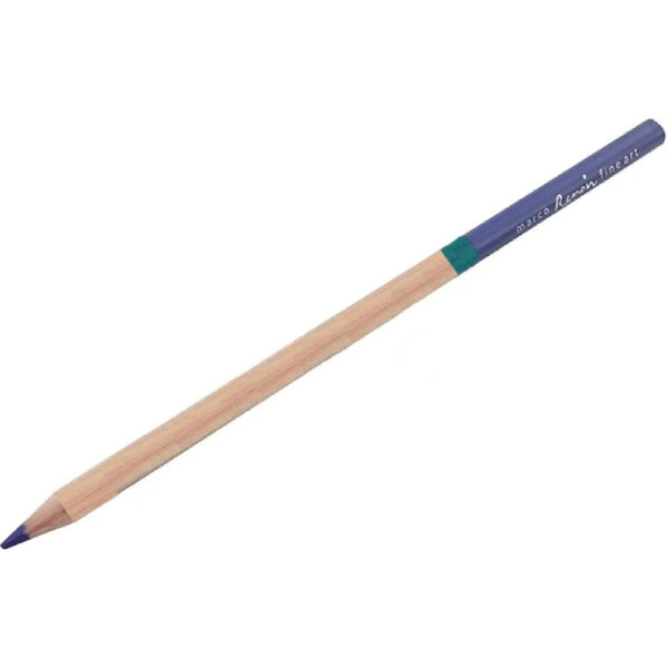 

Карандаш акварельный Marco Renoir Fine Art Cobalt Blue #50 3,7mm