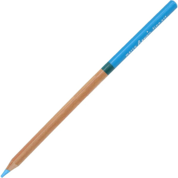 

Карандаш акварельный Marco Renoir Fine Art Light Blue #51 3,7mm
