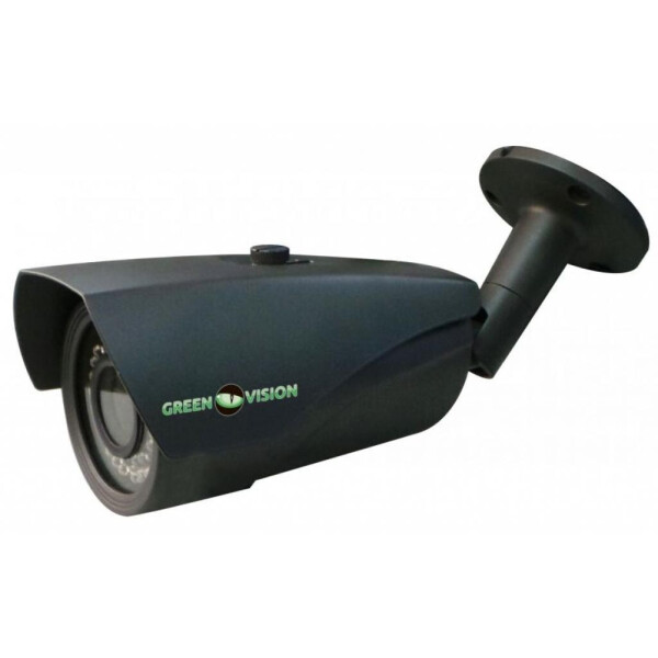 

Камера видеонаблюдения GreenVision GV-066-GHD-G-COS20V-40 (2.8-12) (4999)
