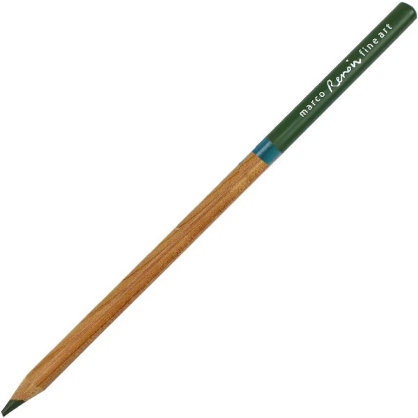 

Карандаш акварельный Marco Renoir Fine Art Moss Green #63 3,7mm