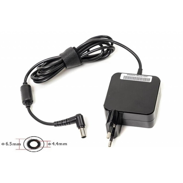 

Блок питания к ноутбуку PowerPlant LG 220V, 12V 24W 2A (6.5*4.4) wall mount (WM-AS24A6544)