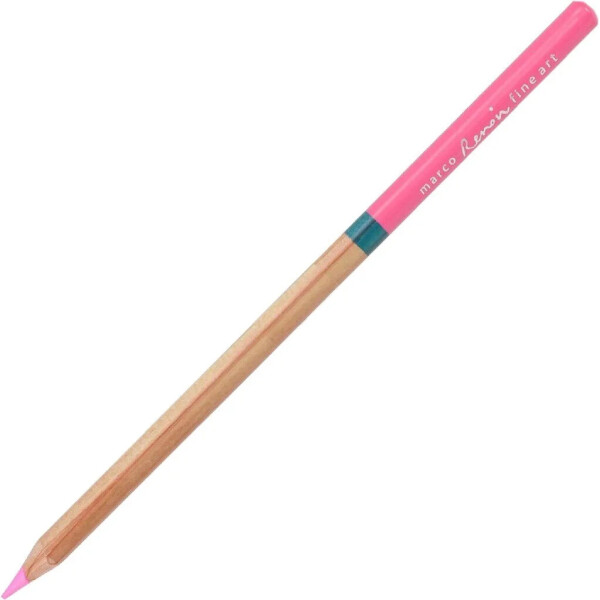 

Карандаш акварельный Marco Renoir Fine Art Hot Pink #71 3,7mm