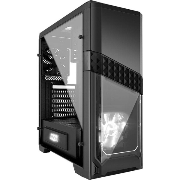 

Корпус AZZA Titan 240X (CSAZ-240X)