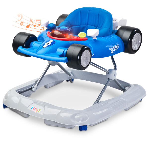 

Ходунки Caretero Speeder Blue