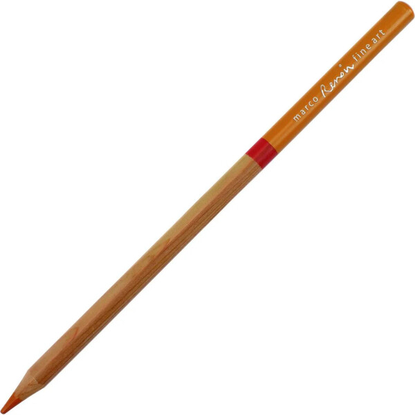 

Карандаш цветной Marco Renoir Fine Art Light Ochre #26 3,7mm