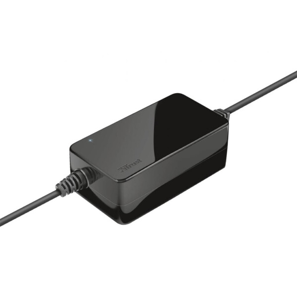 

Блок питания к ноутбуку Trust Primo 45W Universal Laptop Charger (21904)