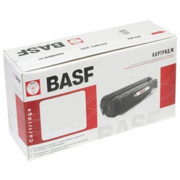 

Картридж BASF для MINOLTA PagePro 1300W/1350W/1380 (KT-T1300X-1710566)