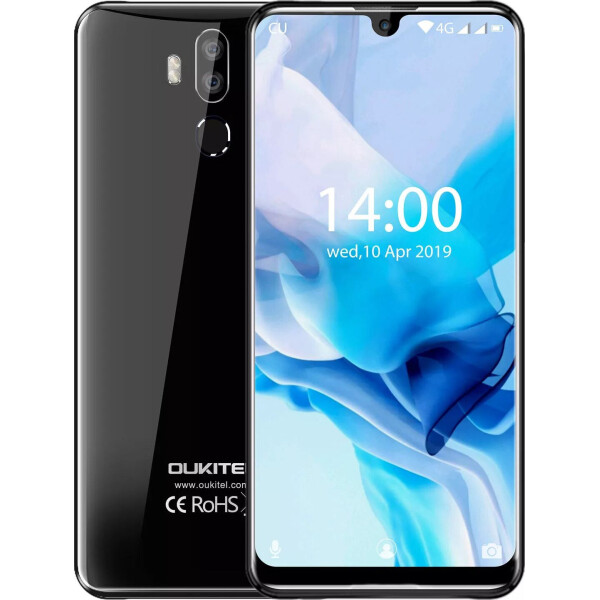 

OUKITEL K9 4/64Gb black
