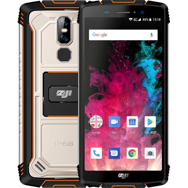 

ZOJI Z11 4/64GB Orange