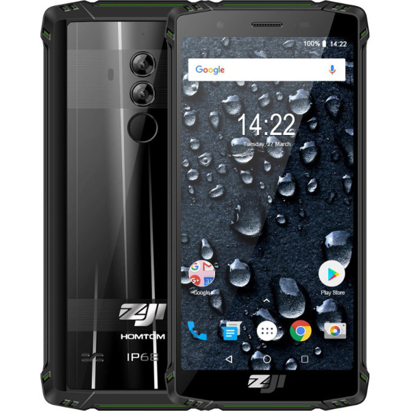 

ZOJI Z9 6/64GB Green