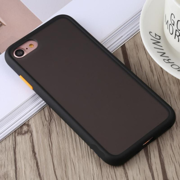 

TPU LikGus Maxshield для Apple iPhone 7 / 8 (4.7) (Черный) (708840)