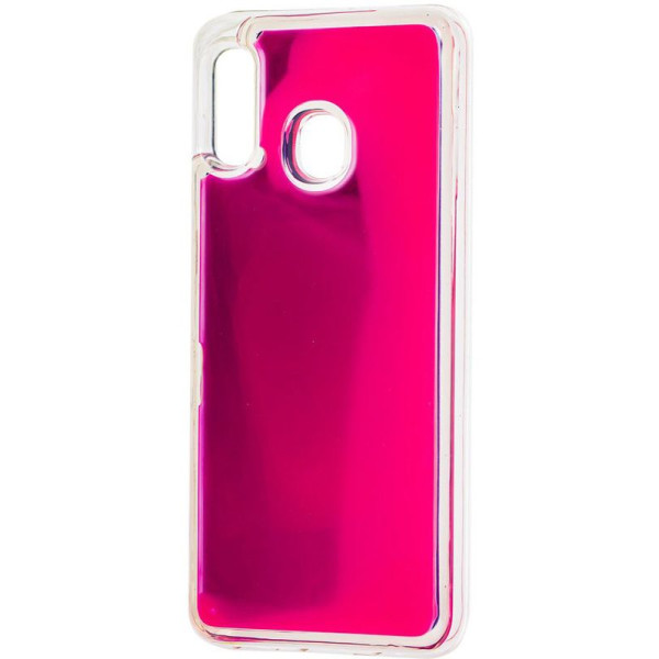 

неоновый Neon Sand glow in the dark для Xiaomi Redmi Note 7 / Note 7 Pro / Note 7s (Бордовый) (718190)