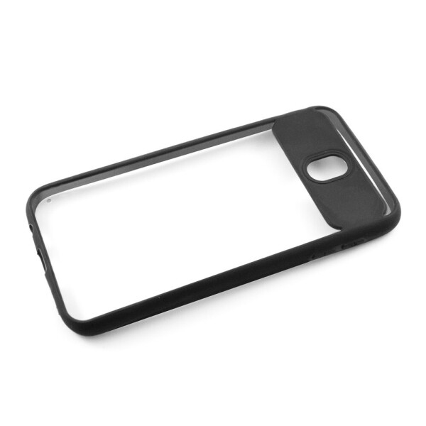 

Чехол ClearLight для Samsung Galaxy J7 (J730) 2017 Black