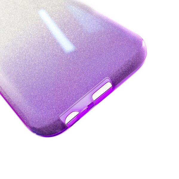 

Чехол Star Dust для Samsung Galaxy A3 (A320) 2017 силиконовый Violet