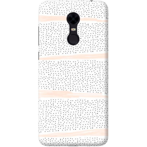 

дизайнерский Точки для Xiaomi Redmi 5 Plus (661330)