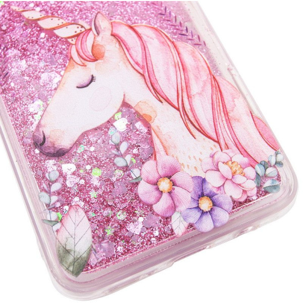 

ударопрочный SG Ring Color магнитный держатель для Samsung Galaxy A20 / A30 (Красный) (718376)