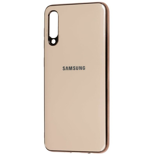 

TPU GLOSSY LOGO для Xiaomi Redmi K20 / K20 Pro / Mi9T / Mi9T Pro (Золотой) (713696)
