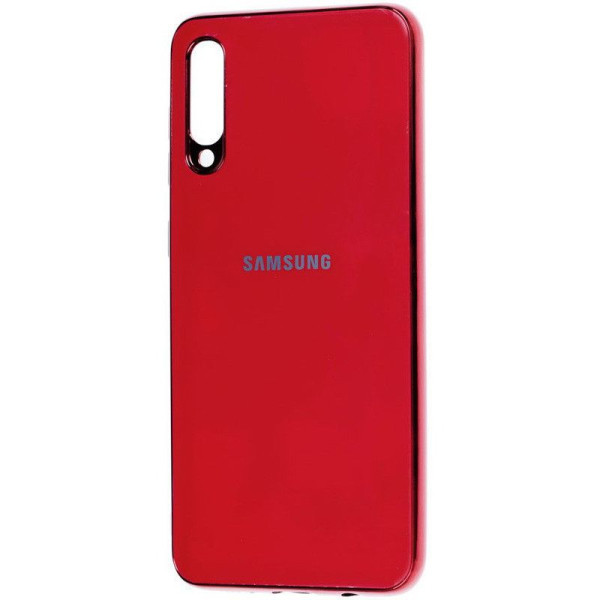 

TPU GLOSSY LOGO для Xiaomi Redmi K20 / K20 Pro / Mi9T / Mi9T Pro (Красный) (713698)