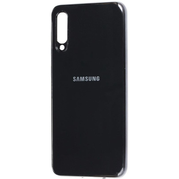 

TPU GLOSSY LOGO для Xiaomi Redmi K20 / K20 Pro / Mi9T / Mi9T Pro (Черный) (713702)