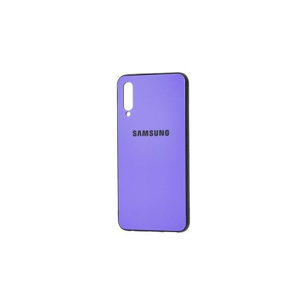 

TPU GLOSSY LOGO для Xiaomi Redmi 7A (Сиреневый) (713690)