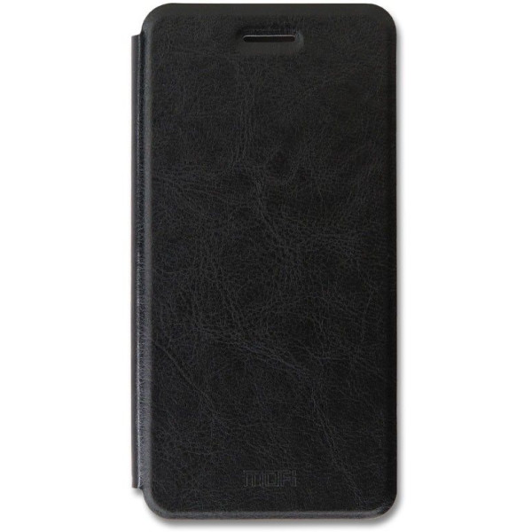 

кожаный (книжка) MOFI Rui Series для Xiaomi Mi 8 SE (Черный) (622191)