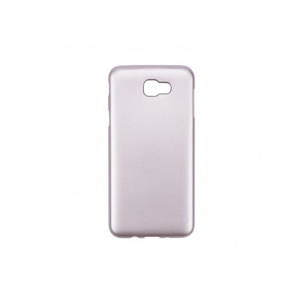 

TPU Mercury iJelly Metal series для Samsung G570F Galaxy J5 Prime (2016) (Золотой) (57881)