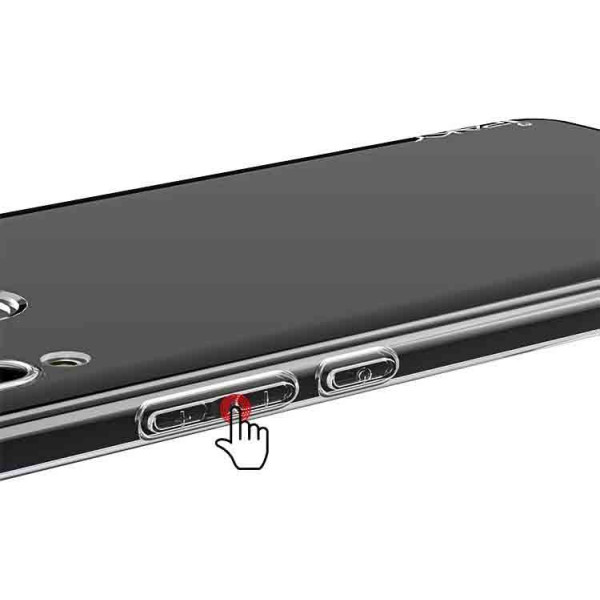 

TPU iPaky Clear Series (+стекло) для Xiaomi Mi Max 3 (Бесцветный (прозрачный)) (662012)