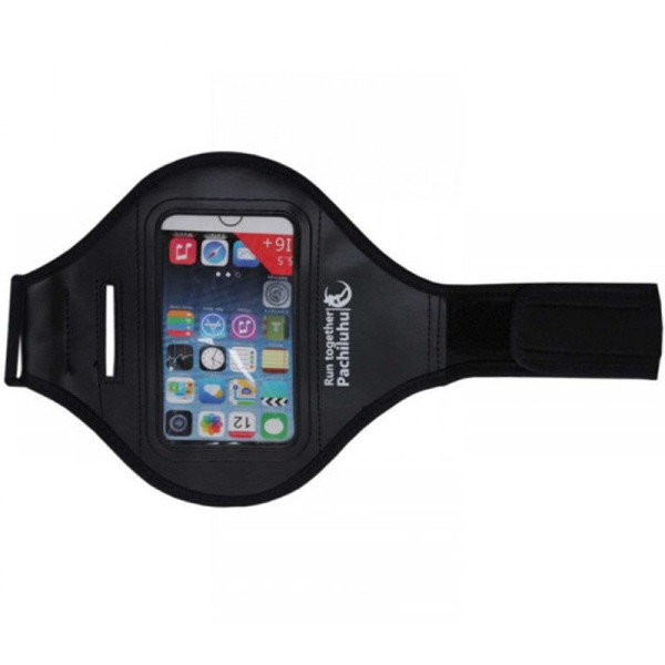 

Неопреновый спортивный на руку Sports Armband для 5.5 (Черный) (716021)
