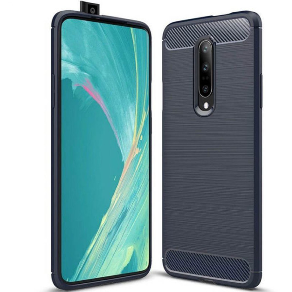 

Чехол TPU iPaky Slim Series для OnePlus 7 Pro (Синий) (708012)